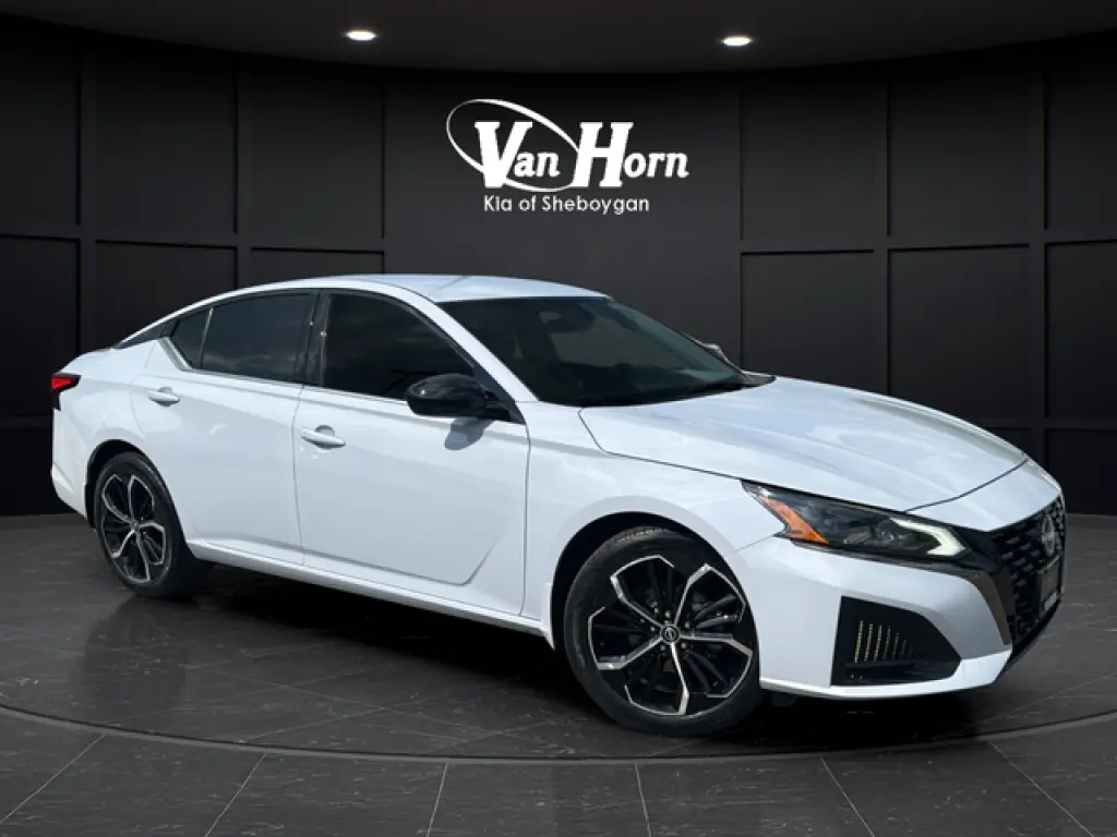 2023 Nissan Altima