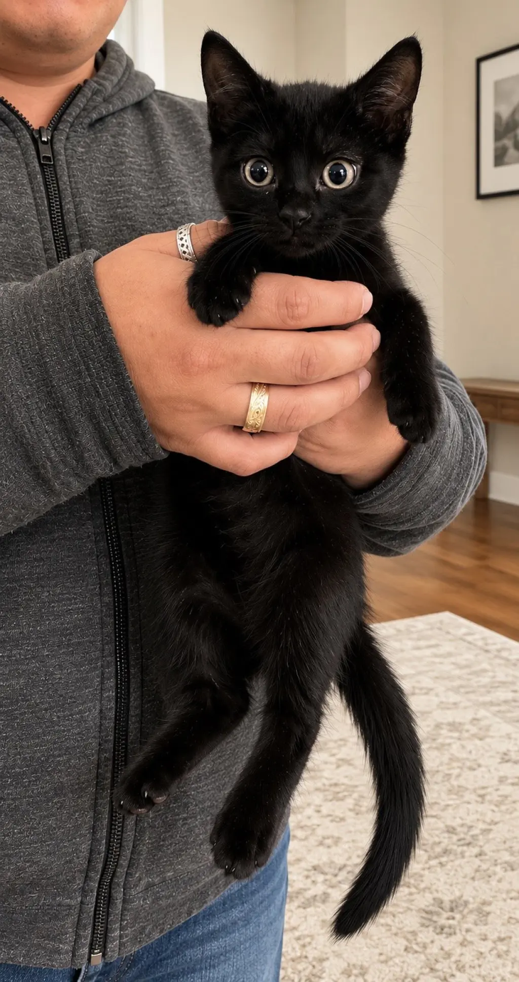 Penelope Napa Petco