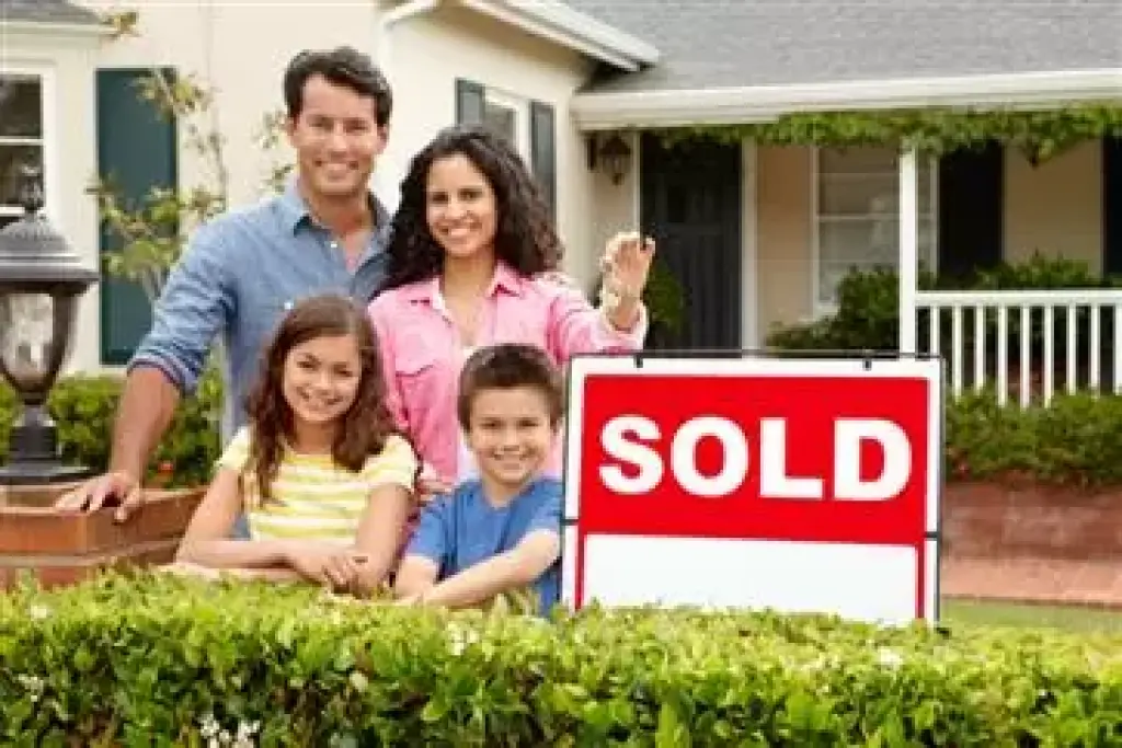 Comprar Casa, SI ES POSIBLE!