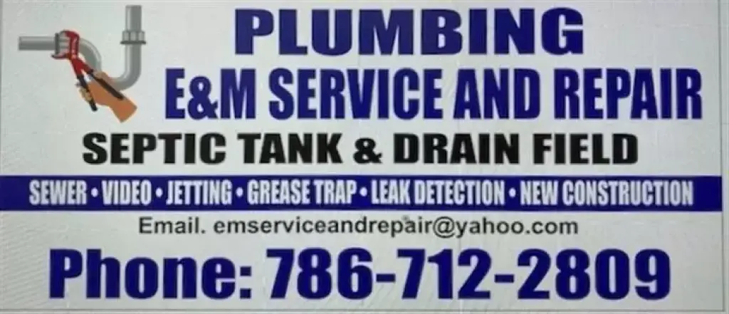 E&M SERVICE AND REPAIR