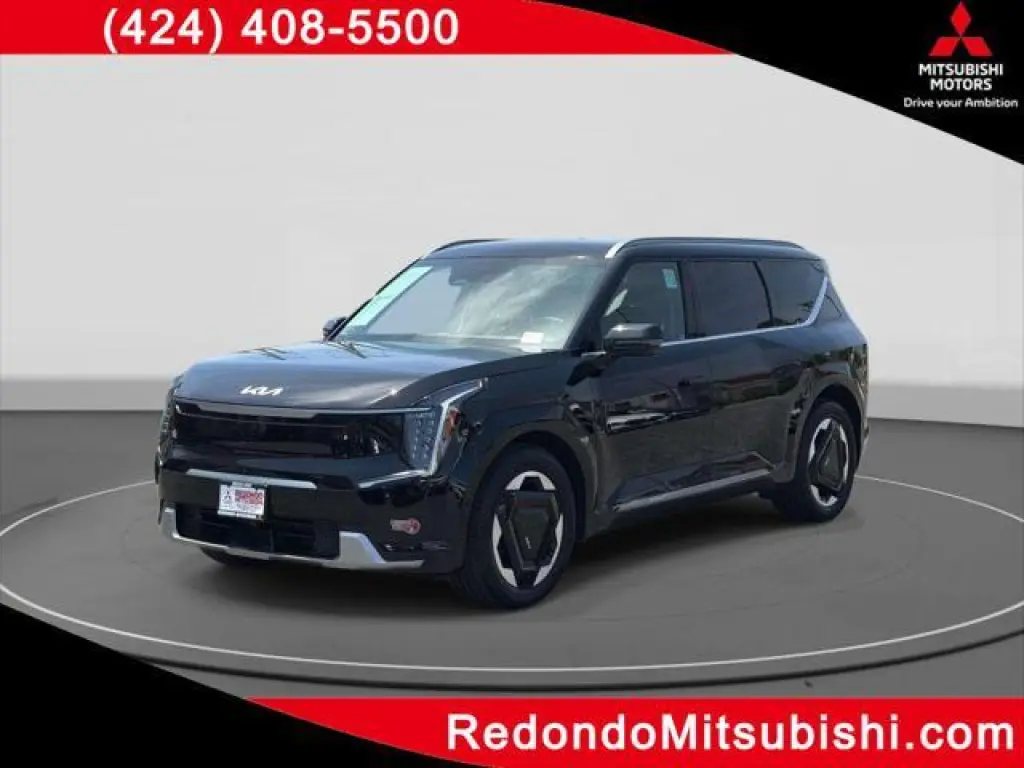 Kia EV9 2024 AWD Land SUV de 4 puertas