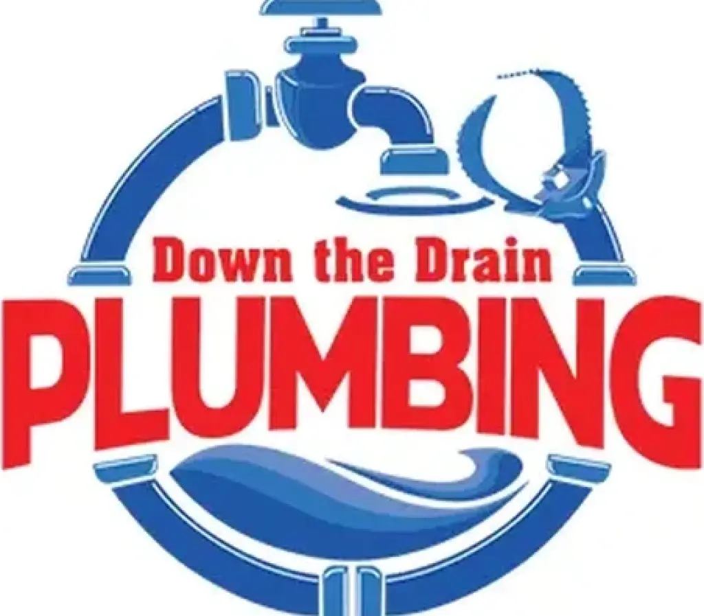 Down the Drain Plumbing