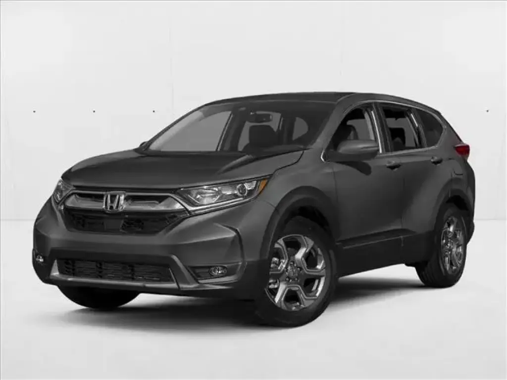 Honda CR-V 2017 EX-L 4dr SUV