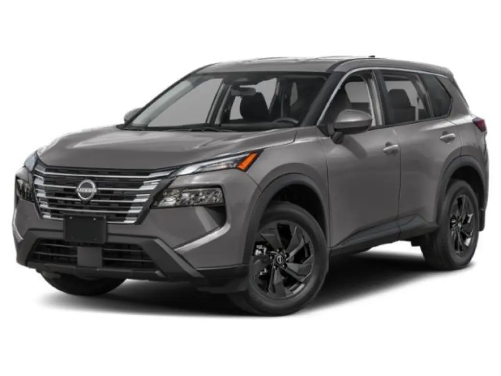Nissan Rogue 2026 SV 4dr Crossover