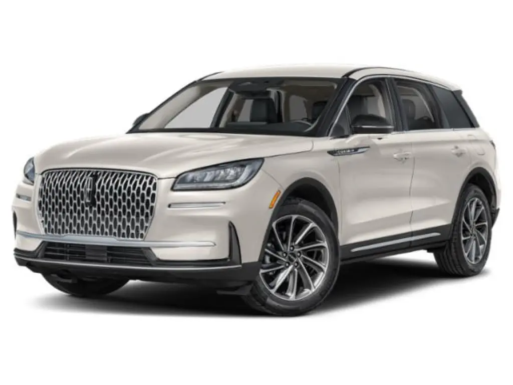Lincoln Corsair 2023 Standard 4dr SUV