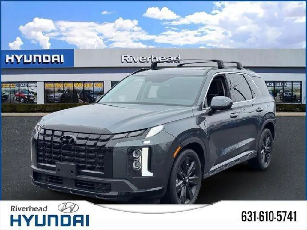 Hyundai PALISADE 2023 AWD XRT 4dr SUV