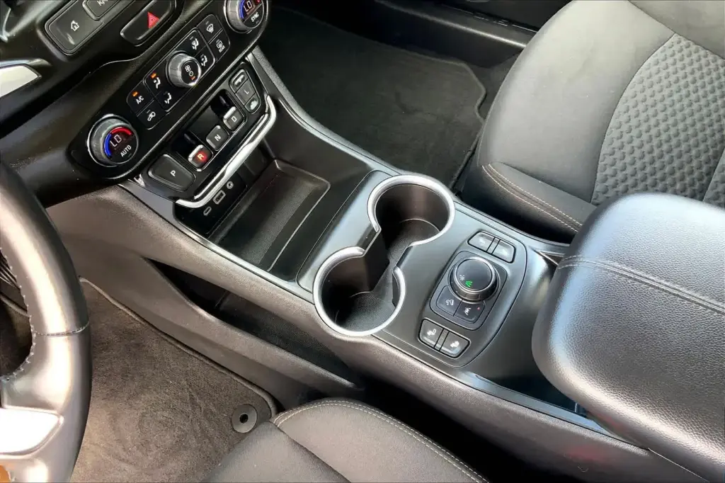 GMC Terrain 2021 SLE 4dr SUV