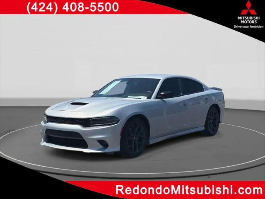 Dodge Charger 2023 GT 4dr Sedán