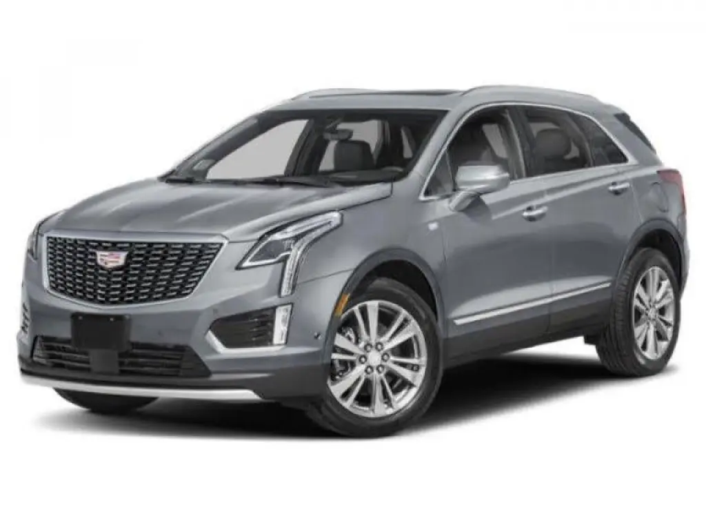 Cadillac XT5 2023 4x4 Premium Luxury 4dr SUV