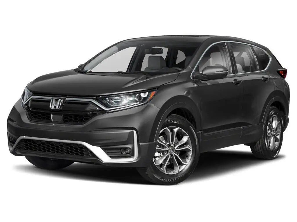 Honda CR-V 2022 EX-L 4dr SUV
