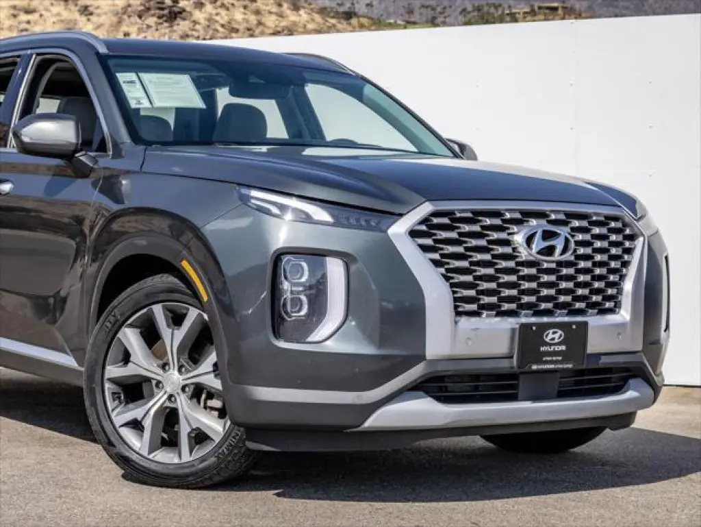 Hyundai PALISADE 2022 SEL 4dr SUV
