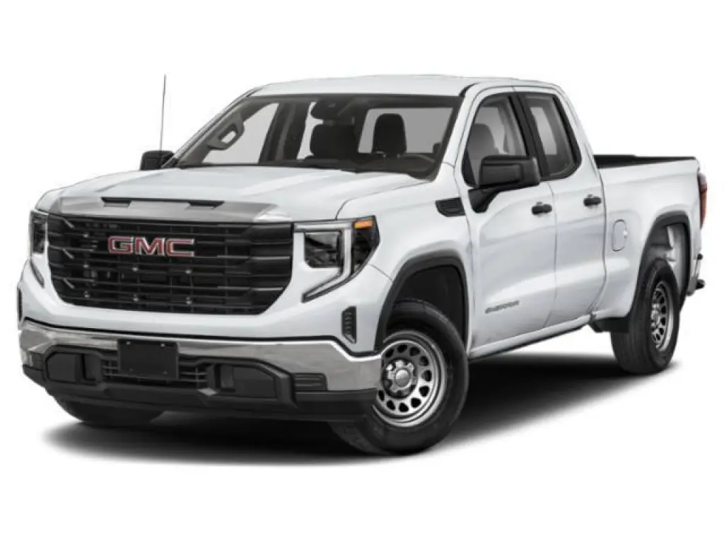 GMC Sierra 1500 2023 4x4 Elevation Standard 4dr Double Cab 6.6 ft. SB