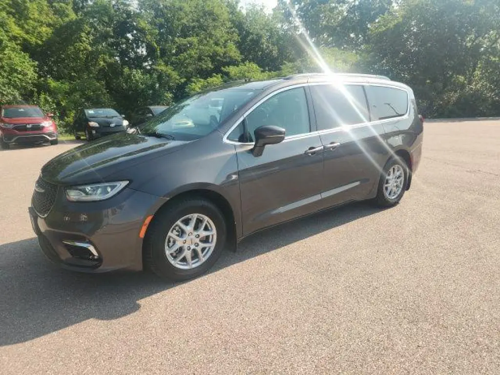Chrysler Pacifica 2022 Touring L 4dr Mini-Van