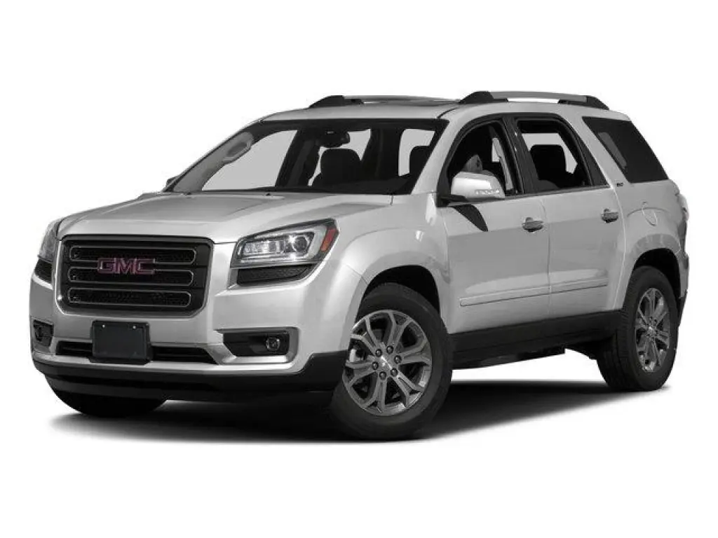 GMC Acadia Limited 2017 AWD Base 4dr SUV