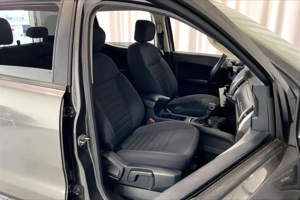 Ford Ranger 2020 4x2 XL 4dr SuperCrew 5.1 ft. SB