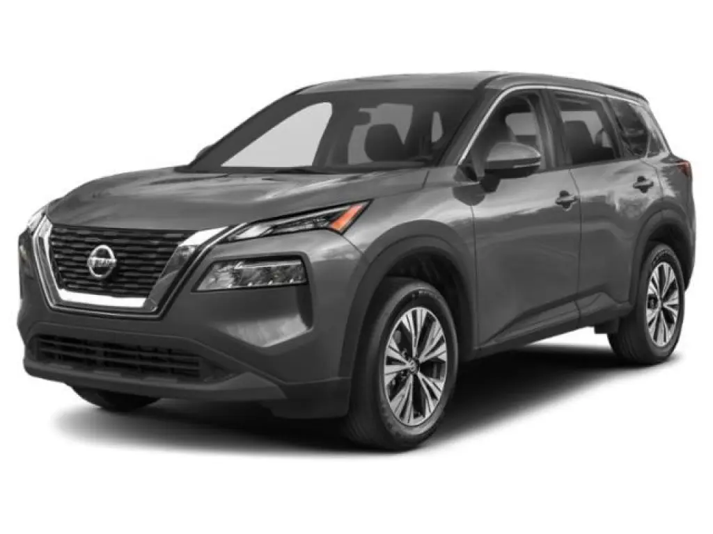 Nissan Rogue 2023 SV 4dr Crossover