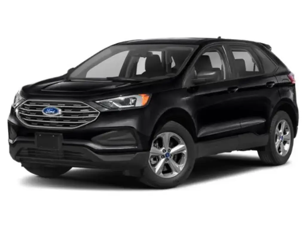 Ford Edge 2022 AWD SE 4 puertas Crossover