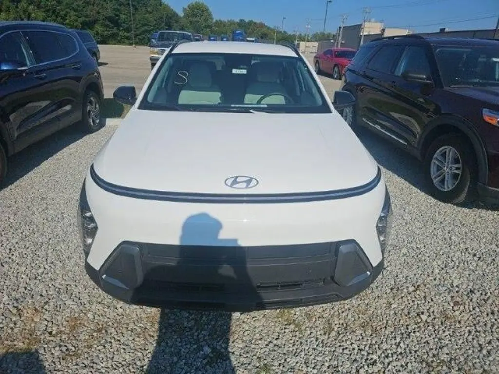 SUV de 4 puertas Hyundai KONA 2026 SEL Sport
