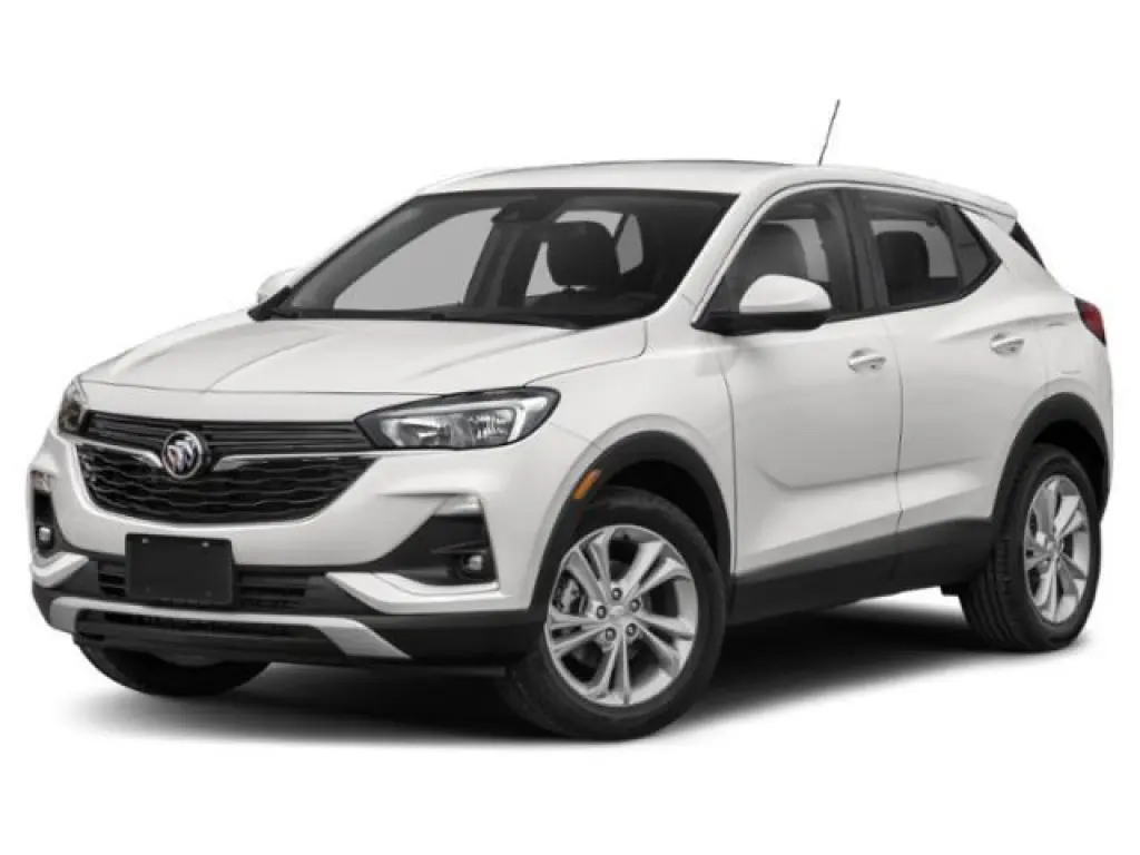 Buick Encore GX 2020 Preferred Crossover de 4 puertas