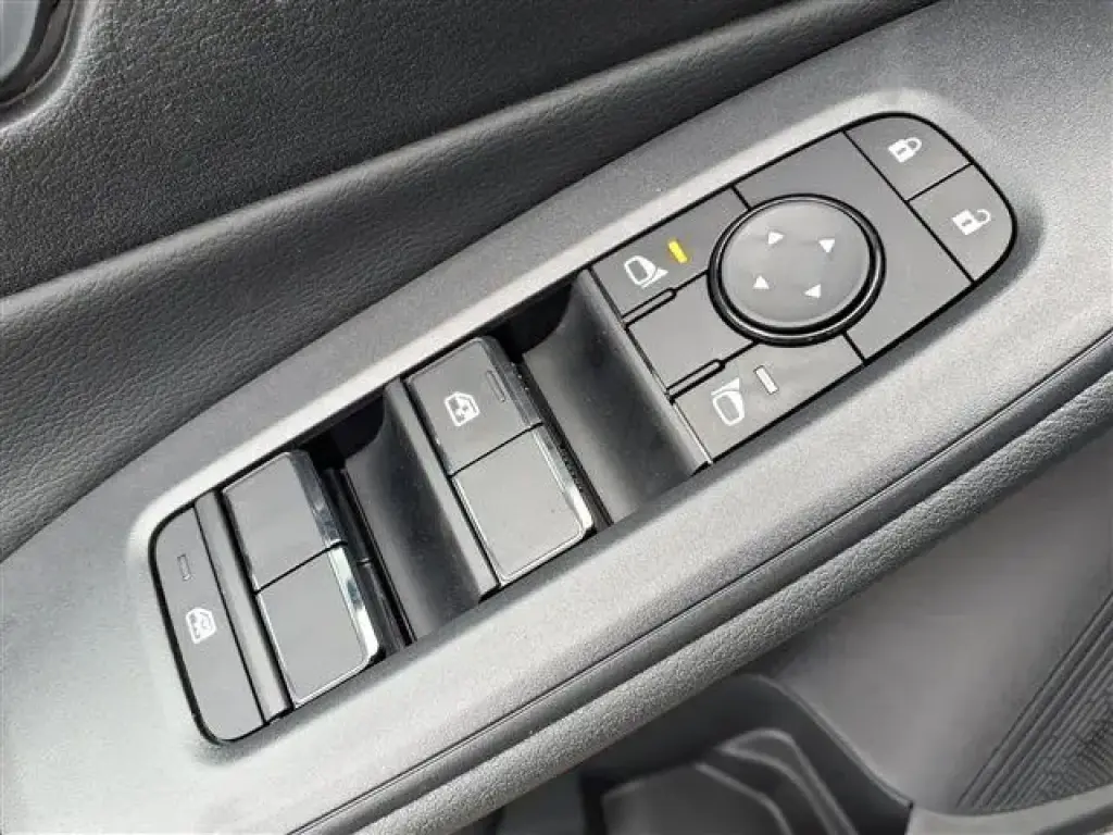 Nissan Sentra 2026 SV Sedán de 4 puertas