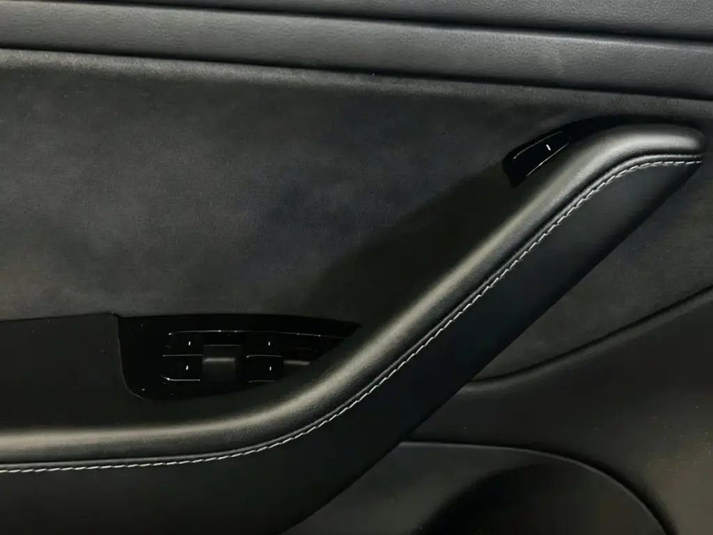 Tesla Model 3 2019 Alcance Medio 4dr Fastback