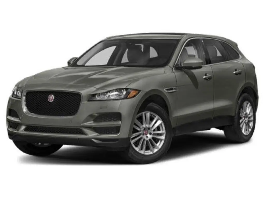 Jaguar F-PACE 2020 AWD 25t Premium 4dr SUV