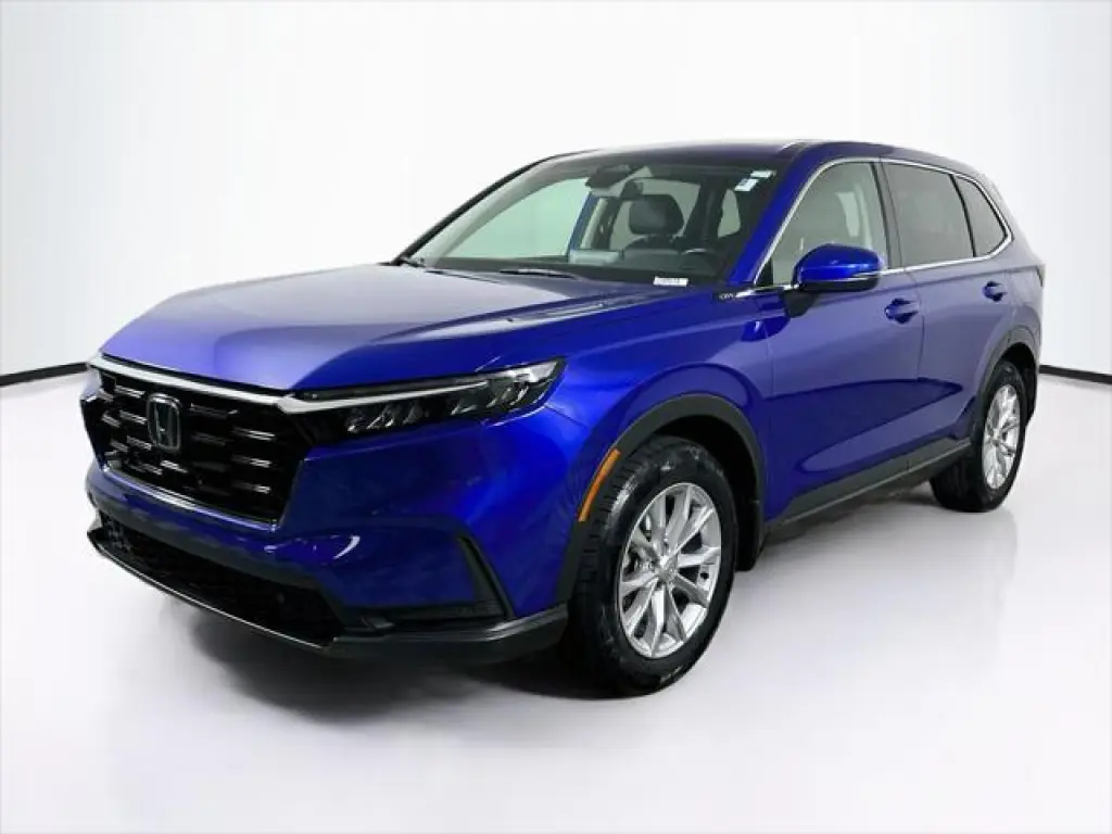 Honda CR-V 2024 AWD EX-L 4dr SUV