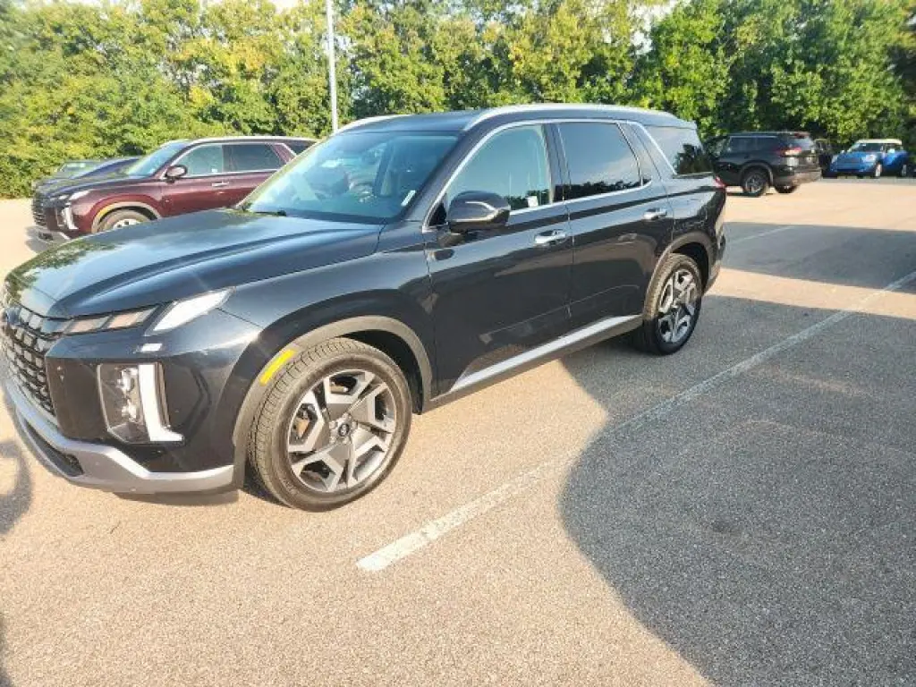Hyundai PALISADE 2024 AWD SEL 4PT SUV