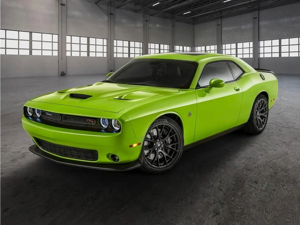 Dodge Challenger 2021 SXT 2dr Coupe