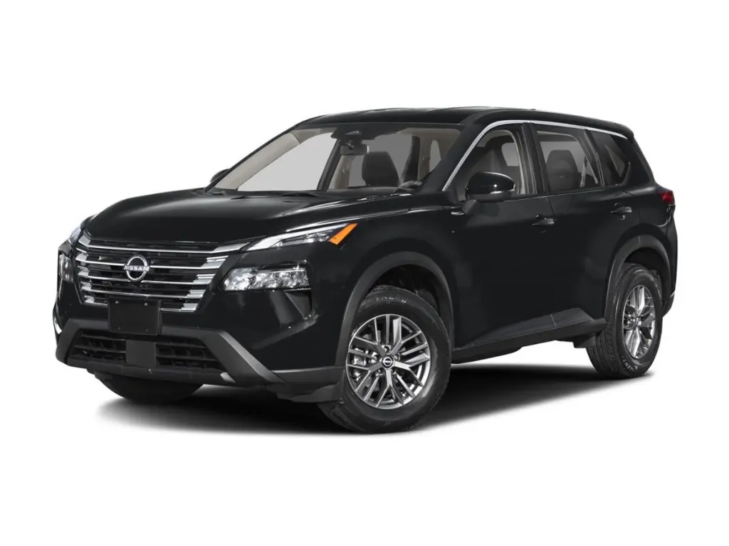 Nissan Rogue 2025 AWD SL 4dr Crossover