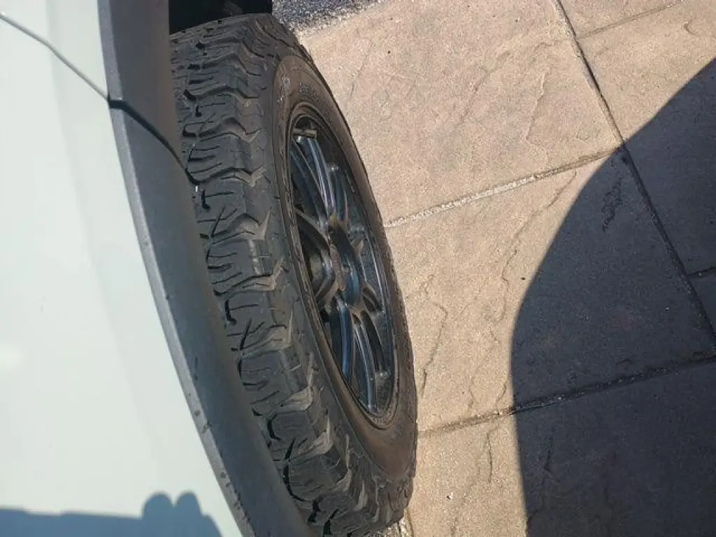 Ford Bronco Sport 2022 AWD Big Bend 4dr SUV