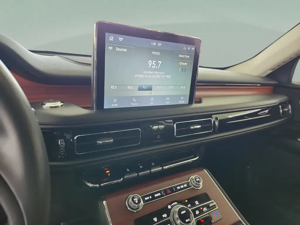Lincoln Aviator 2024 Reserve 4dr SUV