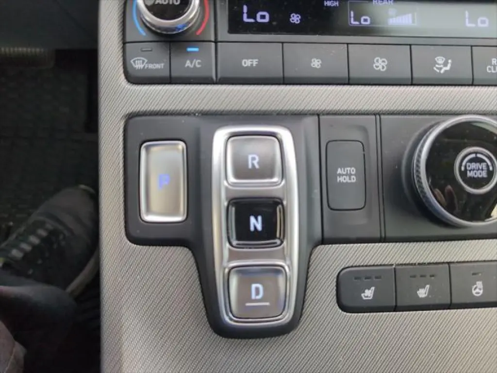 Hyundai PALISADE 2025 SEL Premium 4dr SUV