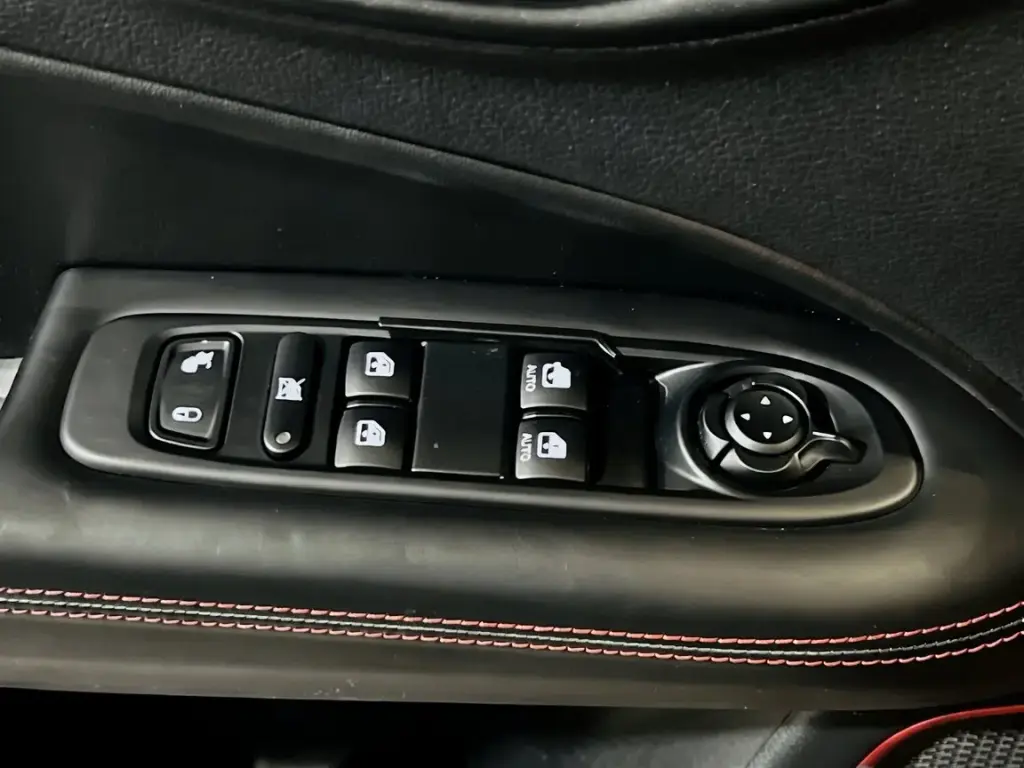 Jeep Compass 2019 4x4 Trailhawk 4dr SUV