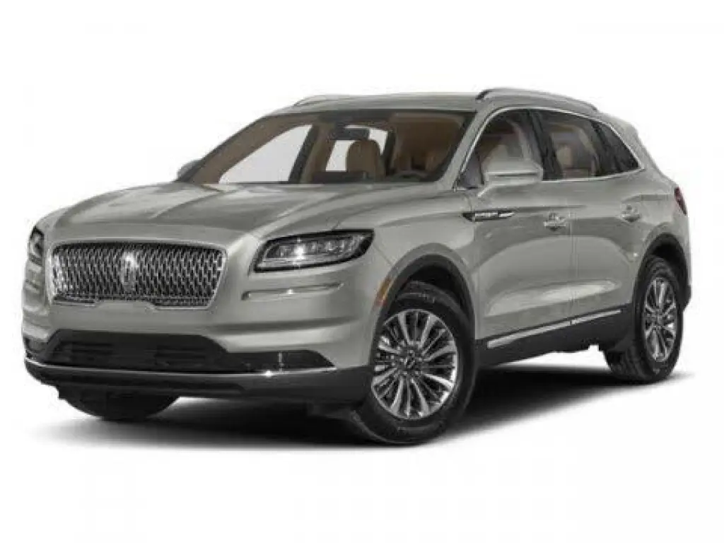 Lincoln Nautilus 2022 AWD Reserve 4dr SUV