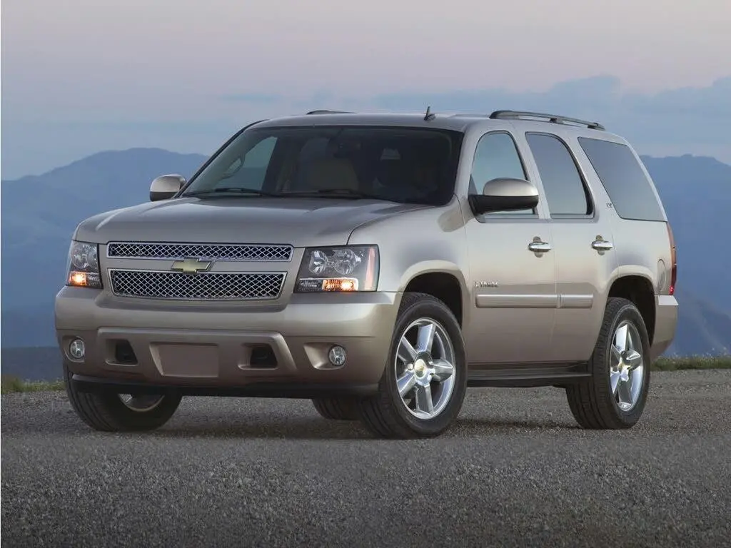Chevrolet Tahoe 2010 4x2 LT 4dr SUV