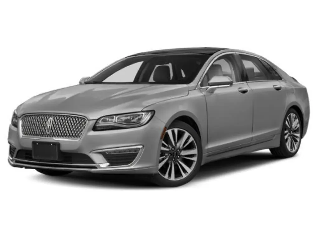Lincoln MKZ 2019 Reserve 4 puertas Sedán