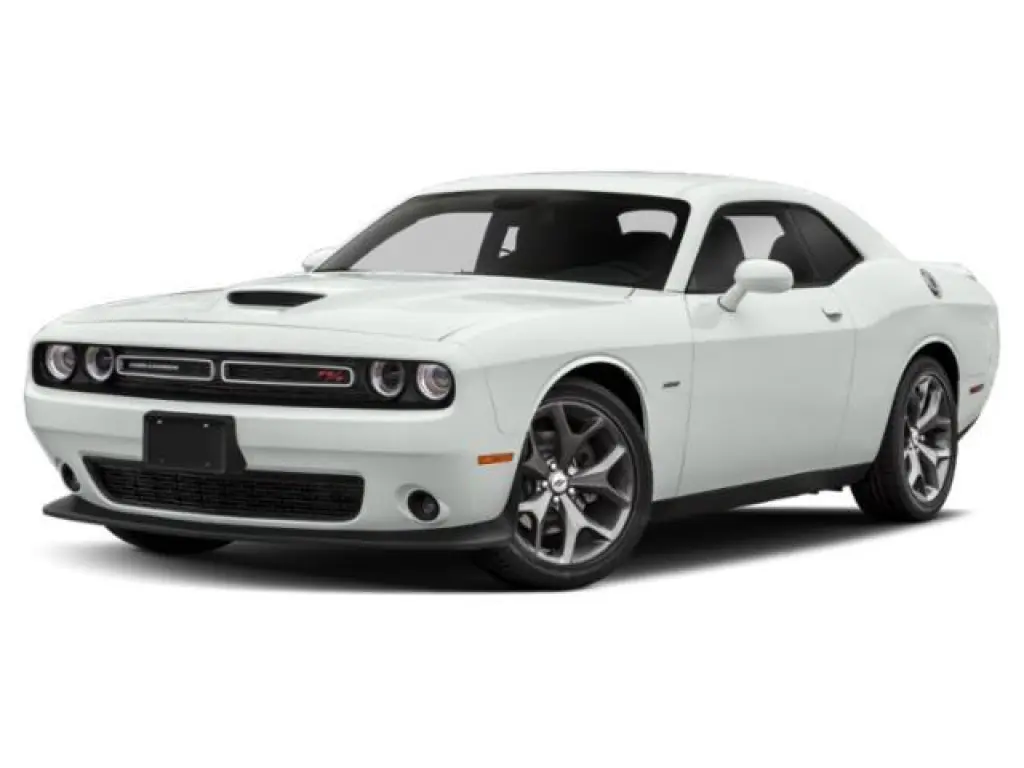 Dodge Challenger 2020 GT 50th Anniversary 2dr Coupé