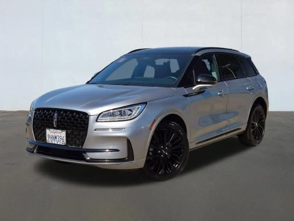 Corsair 2023 Reserve 4dr SUV