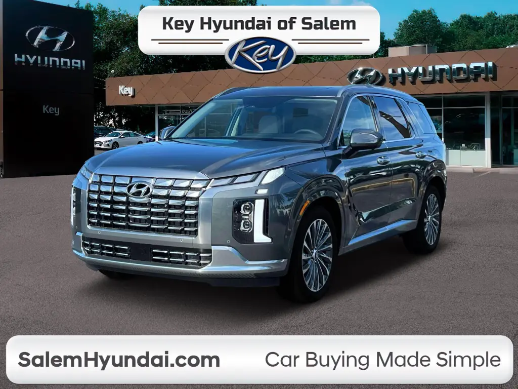 Hyundai PALISADE 2024 AWD Calligraphy 4dr SUV
