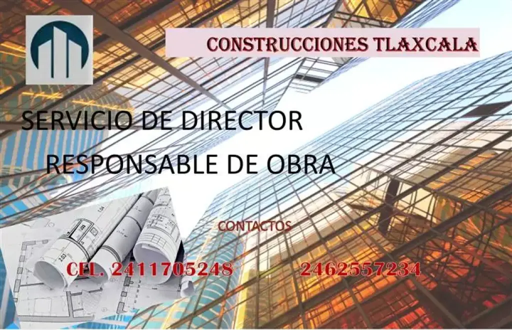 construcciones