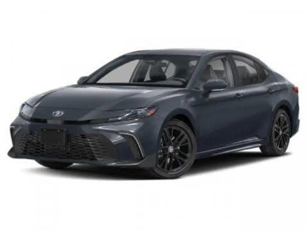 Toyota Camry 2025 SE Sedán de 4 puertas