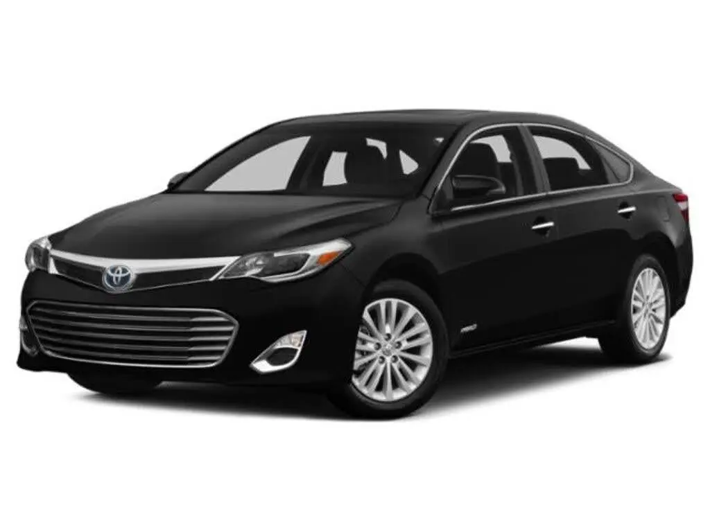 Toyota Avalon Hybrid 2015 XLE Touring sedán de 4 puertas