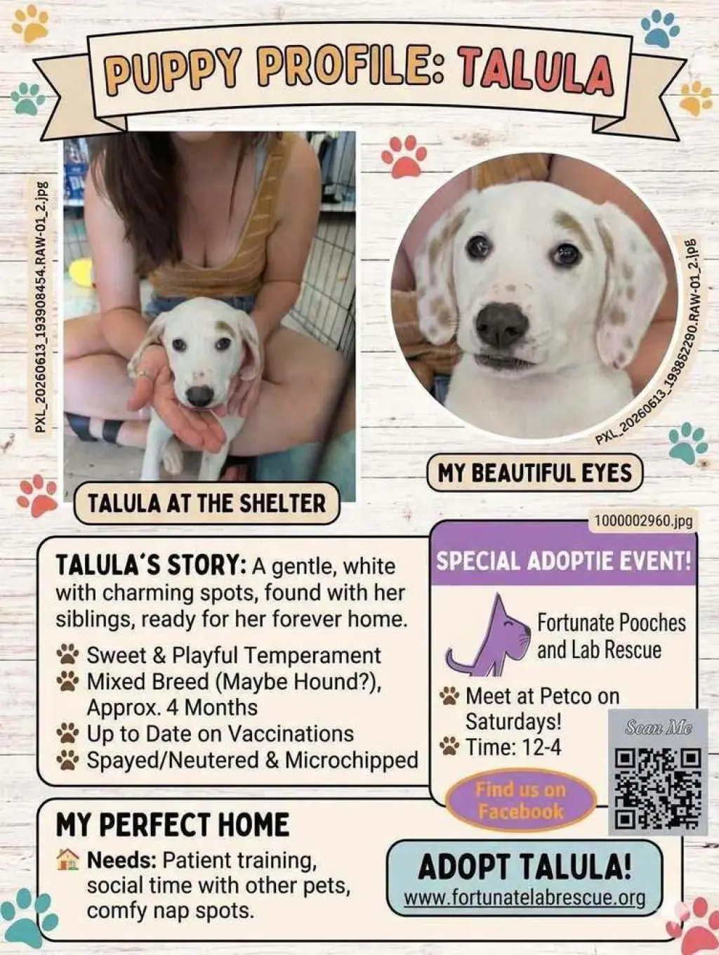 talula