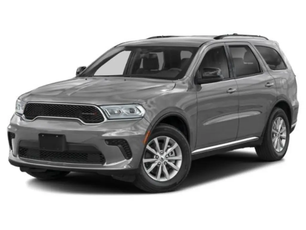 Dodge Durango 2025 AWD GT SUV de 4 puertas