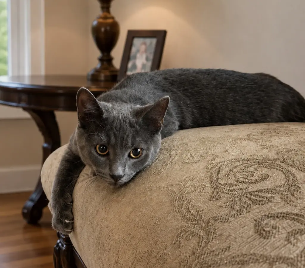 Princess  Leia (Napa Petco))