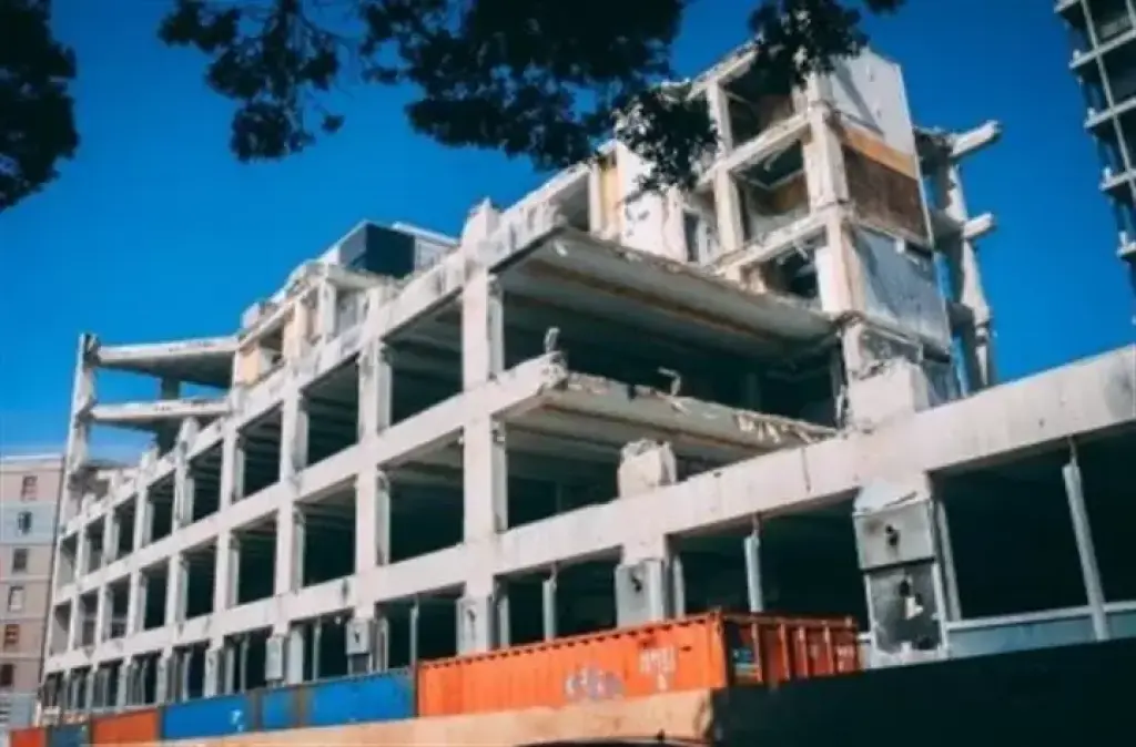 R Y B Construction Cleaning