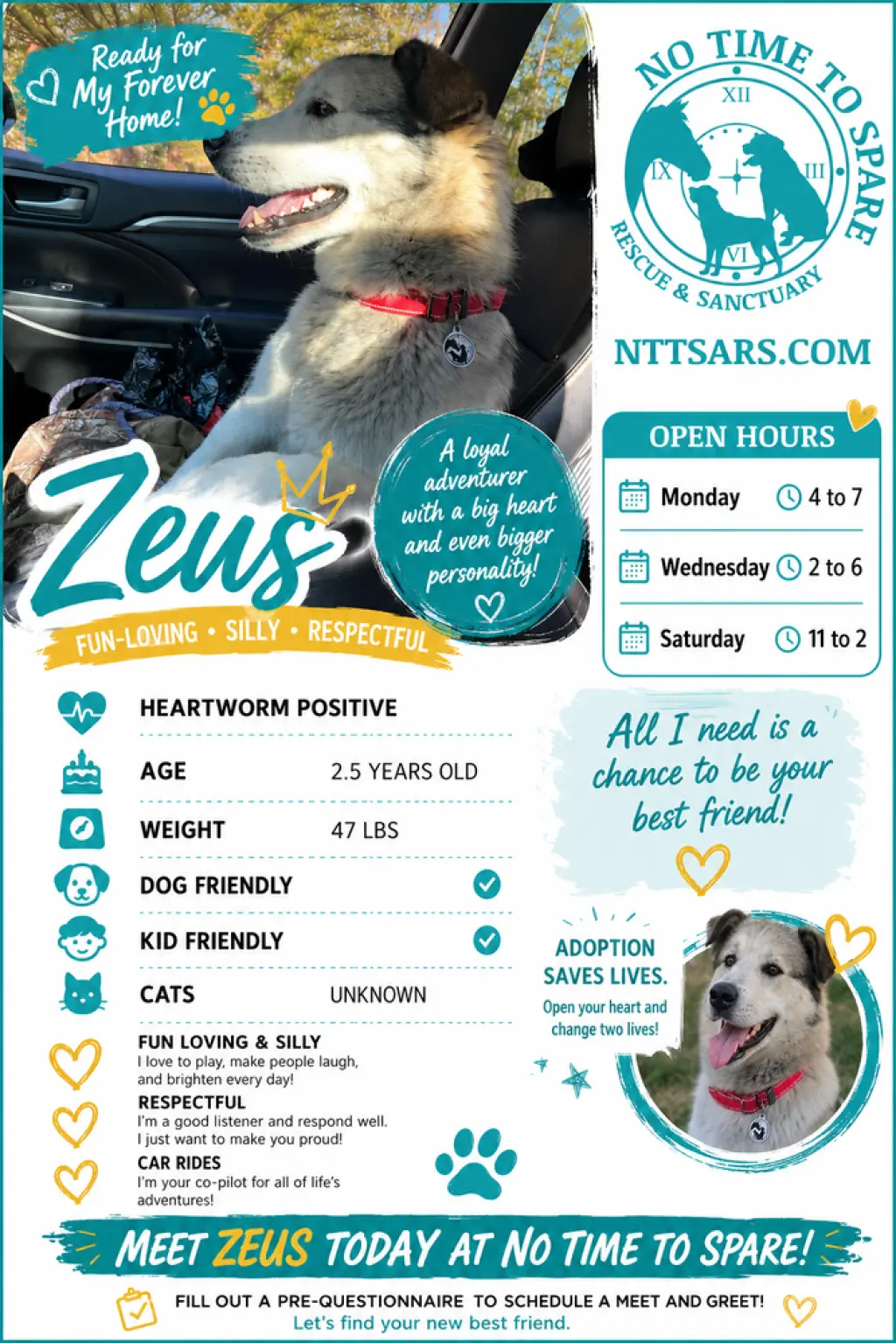 Zeus