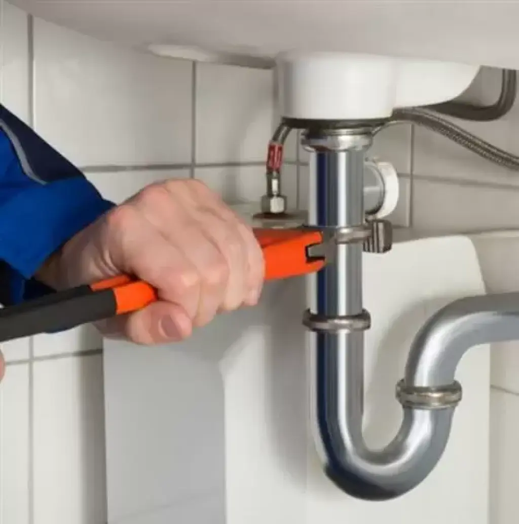 SUPER FAST PLUMBING