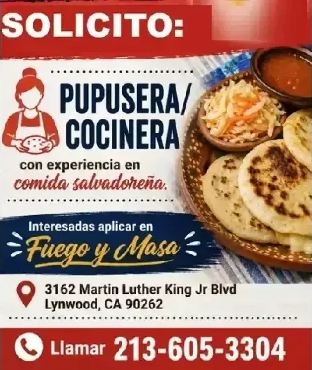 NUEVO RESTAURANTE 📍Lynwood